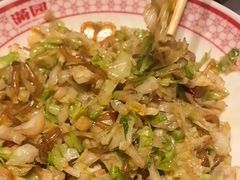 -满园烤鸭·春饼(太原街万达店)