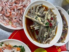 -健眺小海鲜(临海后山店)