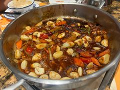 -黄记煌三汁焖锅(欢乐海岸店)