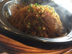 -禾田下生态餐厅(华天城总店)