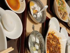 -四川餐馆(京都ポルタ店)