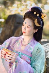 -锋歌摄影·汉服租赁·洛阳旅拍
