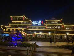 -二十八里太湖船菜(吉祥路店)