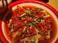 -刘明记乐山烧烤(犀浦店)