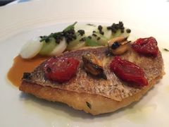 -文华扒房及酒吧(香港文华东方酒店)