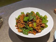 -小碗大胃(福久源新天地店)
