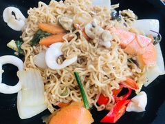 -Doo Dee Thai Food(Issan/Isaan/Esan)