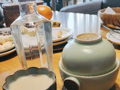 -竹里馆 ·茶食(奥体店)