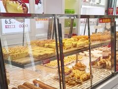 -味多美蛋糕(金顶街店)