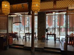 -味鼎长安·地道陕菜(凤城一路店)