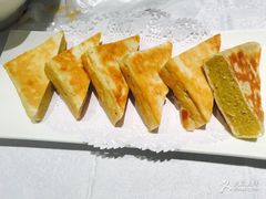 -北李妈妈菜·海肠捞饭(高新万达店)