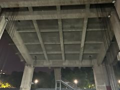 -武汉关码头(轮渡站)