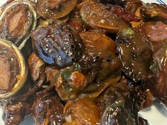 -日丰园海肠水饺·老字号大连海鲜(和平广场店)