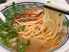 -丝路伊兰·兰州牛肉面(牛街总店)