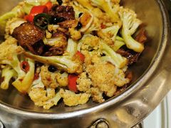 -梦都海鲜酒家(万达广场江桥店)