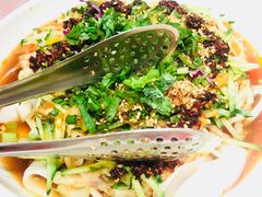 西贝面筋-西贝(上海我格广场店)