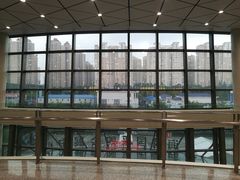 -上海跨国采购会展中心