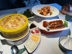 -大鸭梨烤鸭(望京店)