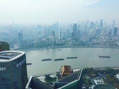 -金轩中餐厅 Jin Xuan(浦东丽思卡尔顿酒店)