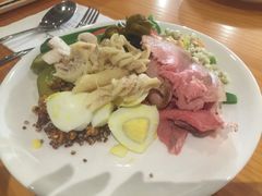 -So Lounge索兰至餐厅(蓝色港湾店)