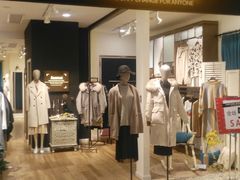 -光启城时尚购物中心