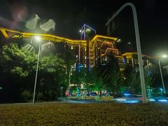 -常州环球恐龙城维景国际大酒店