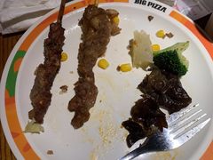 -比格比萨自助(花园路店)