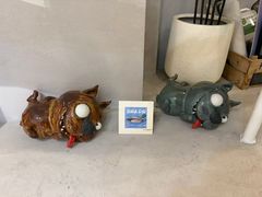-KAFKA·卡夫卡咖啡(文林店)