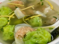 -海平馄饨(逍遥二路店)