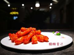 -安多素食(广仁寺路店)