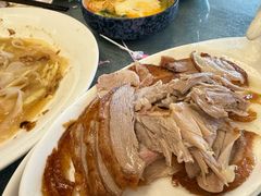 -郑州烤鸭总店