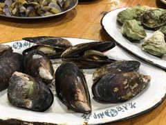 -老伯蟹脚店(朝阳路店)