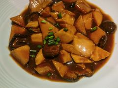 -绿茶餐厅(蓝色港湾店)