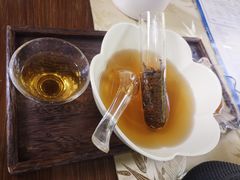 -扫雪煮茶(西村店)