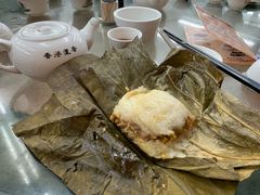 -香港蓮香樓(中環店)