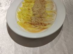 虾滑粉丝娃娃菜-七菜馆·东北菜·蒸饺(文体路店)