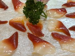 -官塘陈记鱼生·潮汕砂锅粥·牛肉火锅(潮枫路总店)