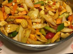 -黄记煌三汁焖锅(崇文门店)