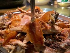 柴火手撕鸡-费大厨辣椒炒肉(吉联MALL店)