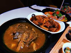 -新仙清汤牛腩(铜锣湾店)