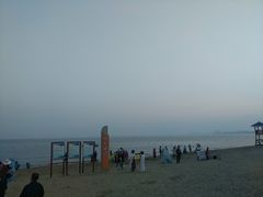 -老虎石海上公园