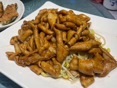 豉油皇鹅肠-粤·向群饭店(龙津东路总店)