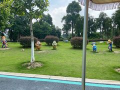 -琅岐红光湖公园