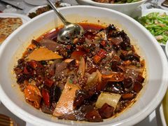-福海居烤鸭店(鸟巢店)