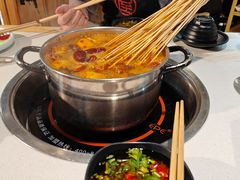 -屋头串串(临江路店)