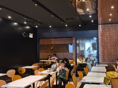-达美乐比萨(骏壹万邦广场店)