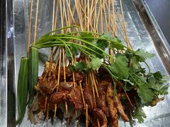 -百签宫串串香重庆火锅(夏湾店)