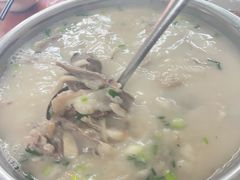 -简阳董家埂羊肉汤
