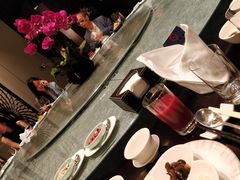 -夏宫中餐厅(静安香格里拉店)