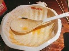 -管氏翅吧(广渠门店)